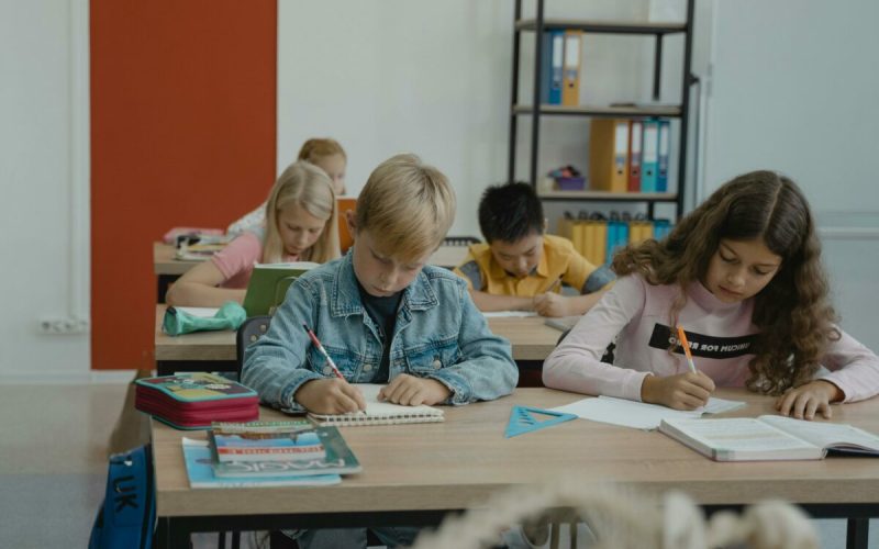 Educatie: Concursuri pentru profesori, deblocate. Ce schimbări urmează