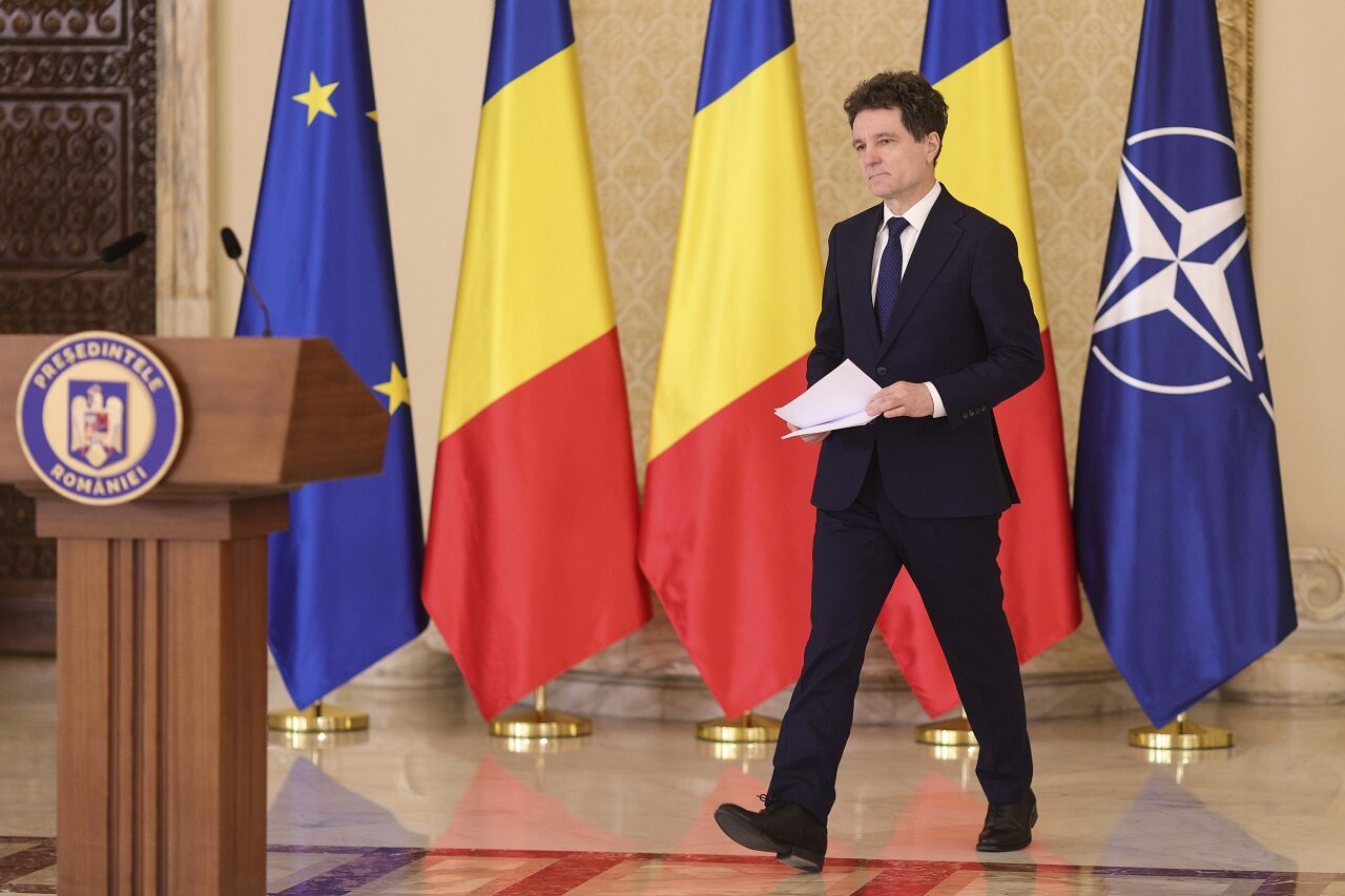 Nicușor Dan anunță referendumul pe justiție: „Într-o lună”