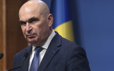 Bolojan: Firme de stat, sub lupa! Reformă radicală pentru a stopa risipa