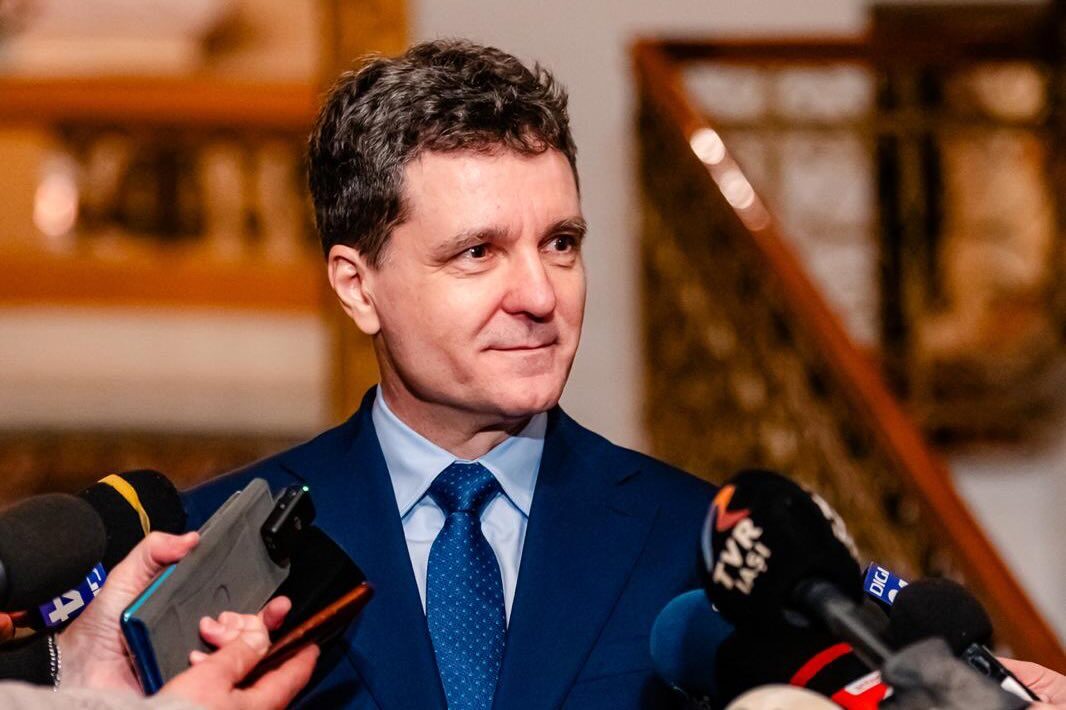 Miruță: Nicușor Dan, mediatorul lui Bolojan? Ce spune Radu?