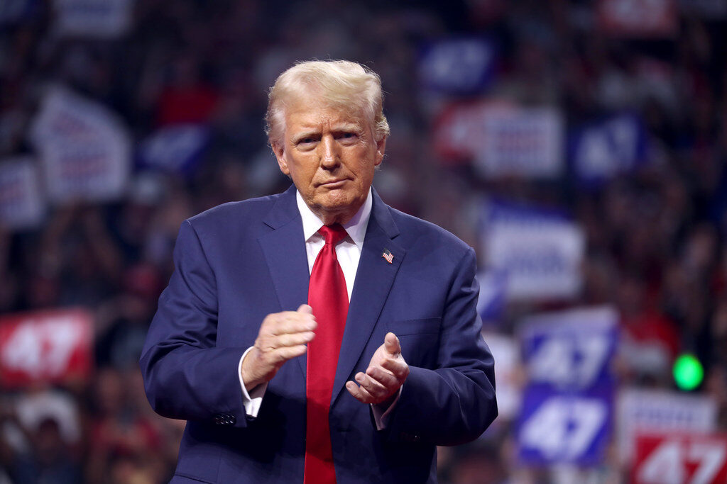 Trump, gata la Islamabad după pacea cu Iranul: „Au acceptat aproape tot!”