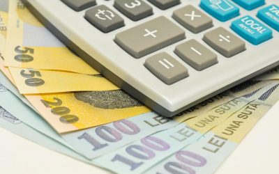 IMF: România încetinește consolidarea fiscală din 2028. Deficit peste 5% din PIB