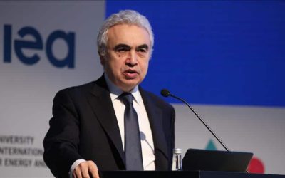 Aviație: Europa, combustibil doar șase săptămâni. Zboruri, ANULATE curând