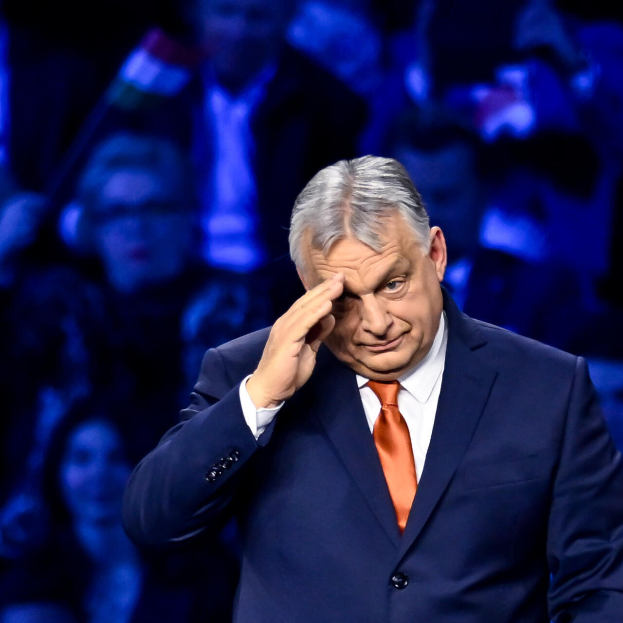 Orban, înfrângere istorică: Extrema-dreaptă europeană, în declin