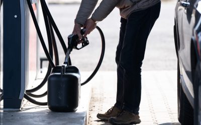 FMI demolează ideea reducerii taxelor la combustibil în România