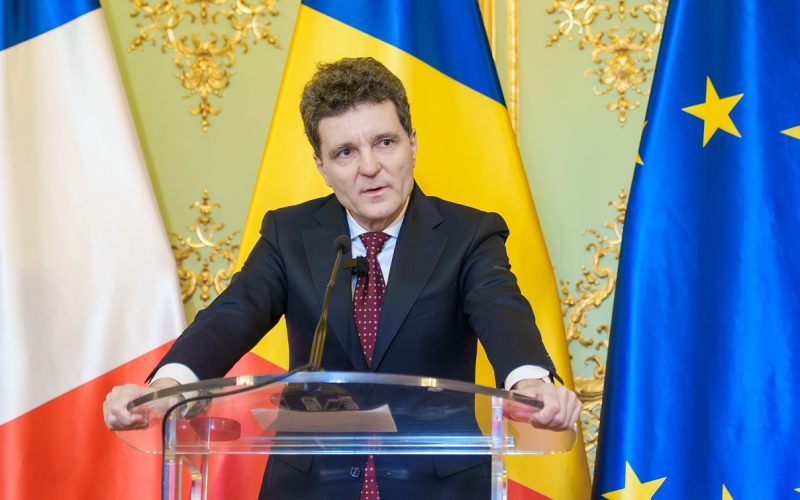 Bărbat din Timiș, mesaj șocant: Strânge bani pentru asasinarea președintelui României