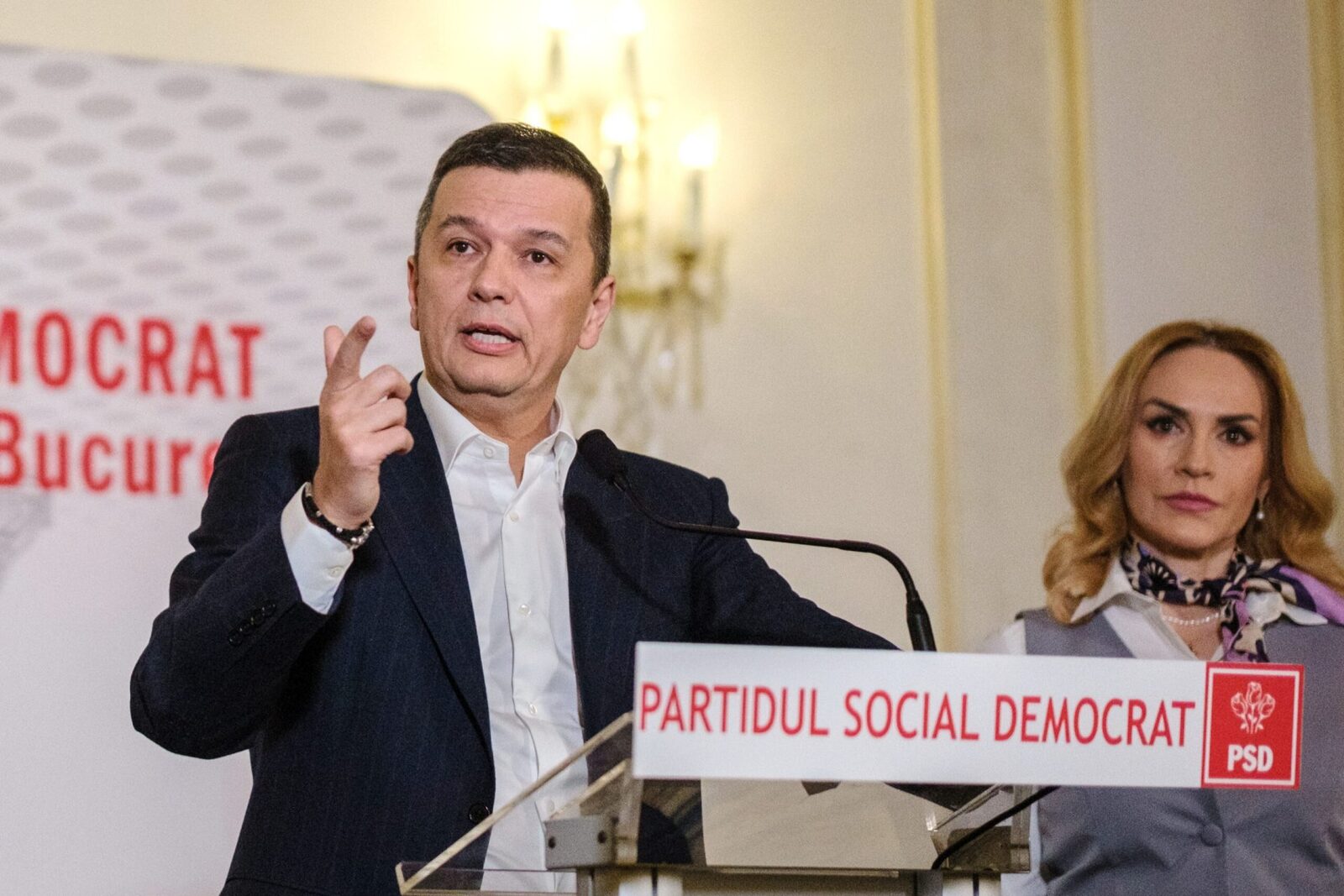 PSD blochează privatizările: Interzice vânzarea acțiunilor la stat
