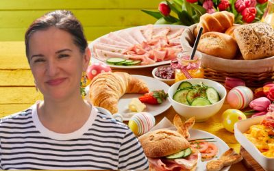 De ce simți foame după Sărbători: Explicația experților și trucuri utile