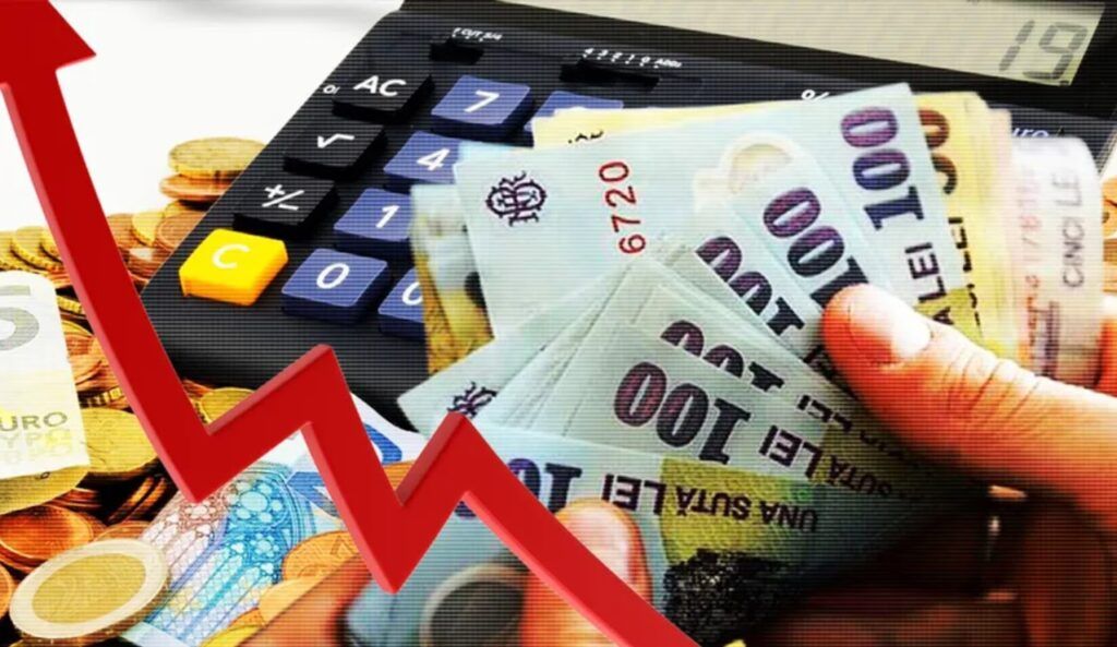 De ce românii au salarii mici? Taxarea muncii, prăpastie față de Estul Europei