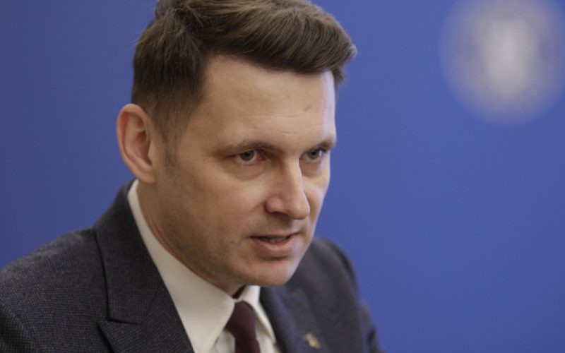 Președintele Senatului, apel pentru stabilitate: ”Opriți conflictul, aceasta-i soluția”