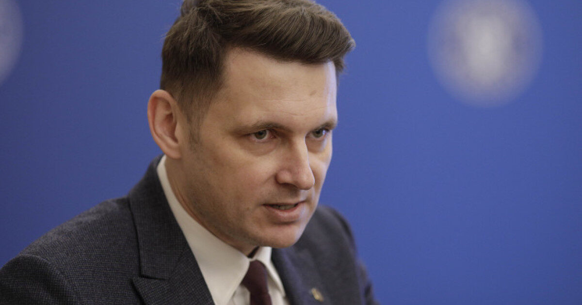 Președintele Senatului, apel pentru stabilitate: ”Opriți conflictul, aceasta-i soluția”