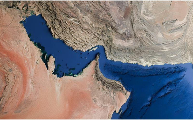 Ormuz, liberă! Iran: Armistițiul Liban-Israel, prețul petrolului scade, Trump mulțumește