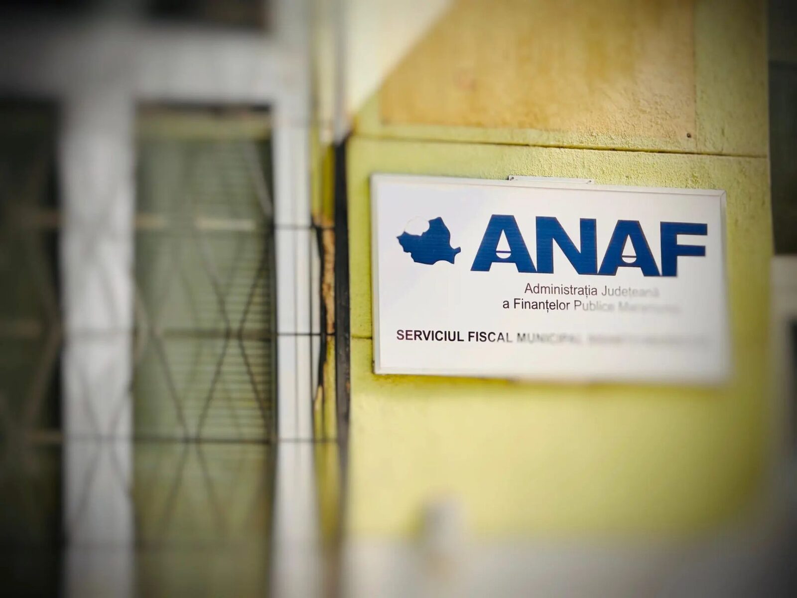 Termen LIMITĂ la ANAF: Luni, 20 aprilie, despre TVA la încasare