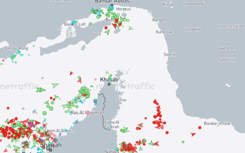 Teheranul amenință: Închide strâmtoarea Ormuz dacă SUA NU ridică blocada
