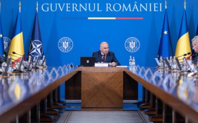 Guvernul pompează 3 miliarde lei spre primării în 2026: Investițiile, în pericol