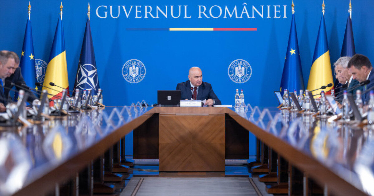 Guvernul pompează 3 miliarde lei spre primării în 2026: Investițiile, în pericol