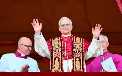 Papa Leon: Inteligența Artificială, un pericol pentru conflicte și violență