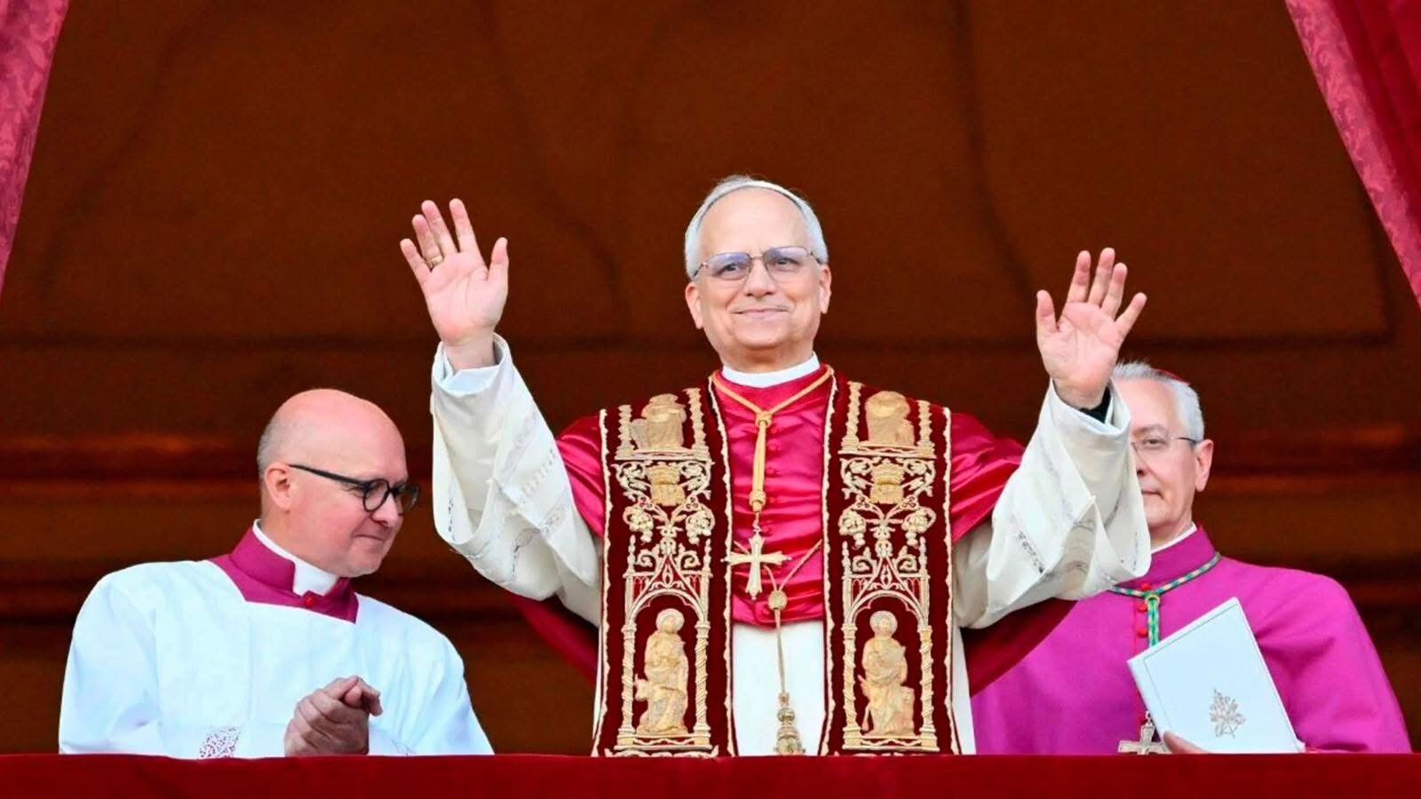 Papa Leon: Inteligența Artificială, un pericol pentru conflicte și violență
