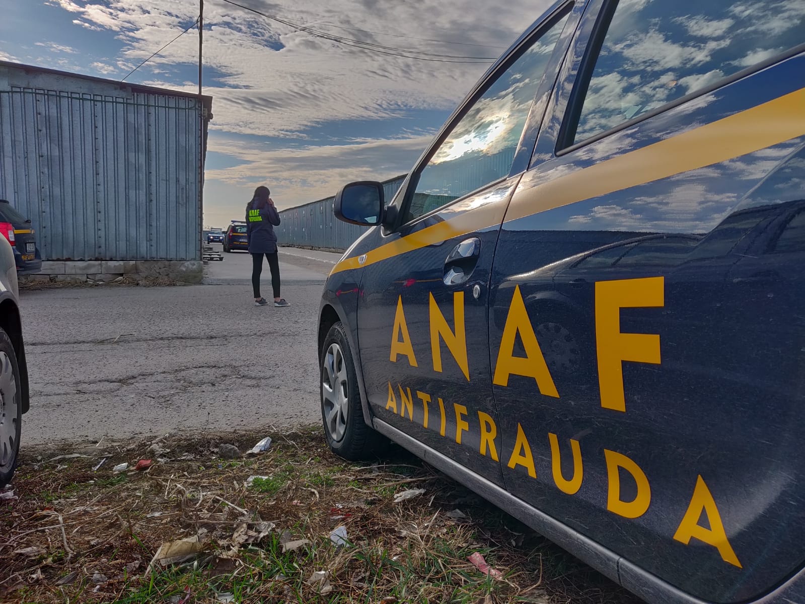ANAF anunță controale masive din 2026: „Fiecare va ști unde greșește”