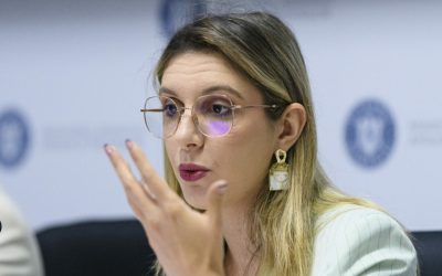 Diana Buzoianu, acuzații grave după controlul în Deltă: „Dezastru și sabotaj!”