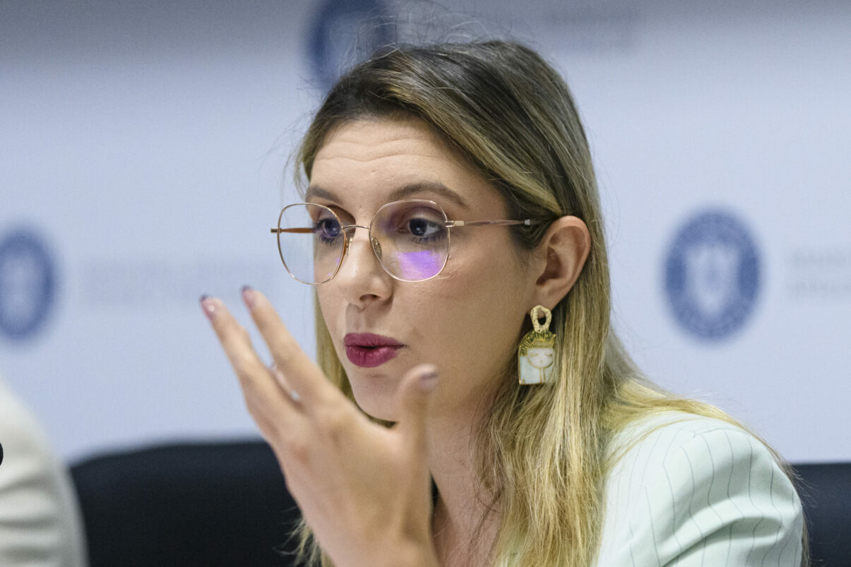 Diana Buzoianu, acuzații grave după controlul în Deltă: „Dezastru și sabotaj!”