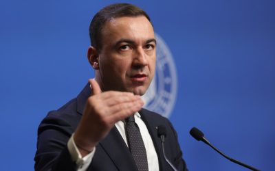 Bogdan Ivan, sceptic față de listarea companiilor din energie: „O aberație!”