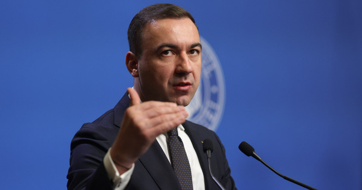 Bogdan Ivan, sceptic față de listarea companiilor din energie: „O aberație!”