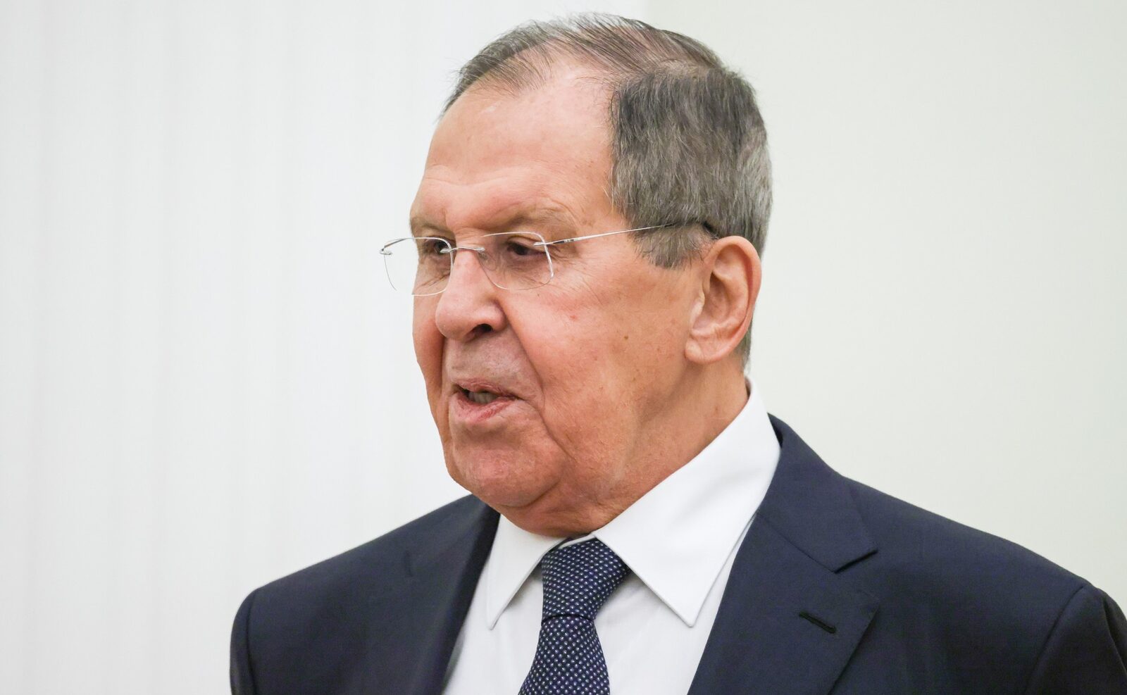 Lavrov: Moscova vrea discuții cu SUA pentru un nou acord economic