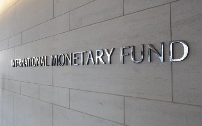 Raport FMI: România, în pragul turbulențelor economice. Bursa, în cădere liberă!