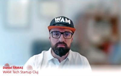Omul care a modernizat ANAF, despre datoria tehnologică a României: AI, soluția?
