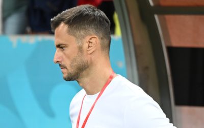 Nicolescu, euforic după victoria lui Dinamo: S-a rupt „blestemul”