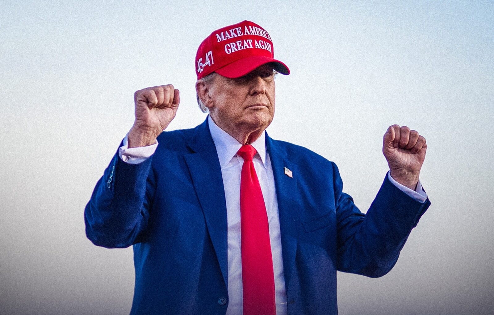 Trump, nervos și imprevizibil: Dezvăluiri din anturajul lui Donald