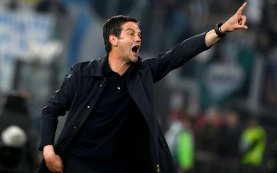 Chivu, lăudat de rivalul lui: „A făcut o treabă excelentă”