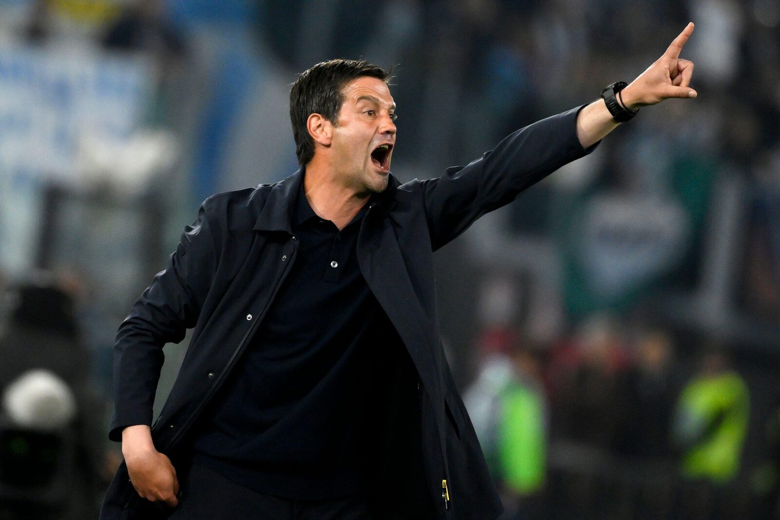 Chivu, lăudat de rivalul lui: „A făcut o treabă excelentă”