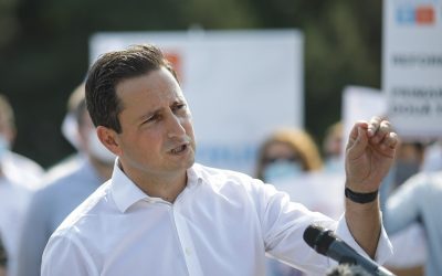 Ștefănuță, verdict crunt: ”România intră-n criză”. Ce zice despre „a răs tot”