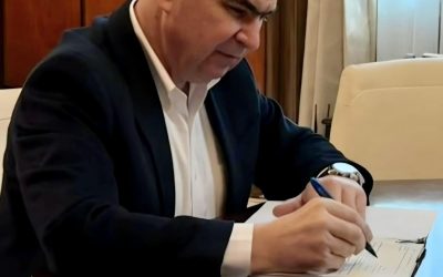Lider PSD atacă dur: Bolojan, prim-sinecuristul țării, și armata de boți