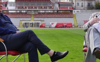 Dinu, furios! MAI decide: Stadionul Dinamo, numit după Mircea Lucescu