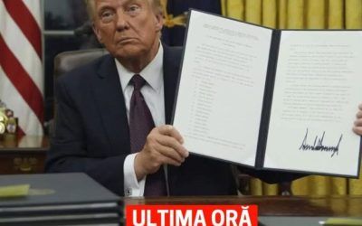 Trump vrea tratamente psihedelice: Decretul care agită lumea medicală