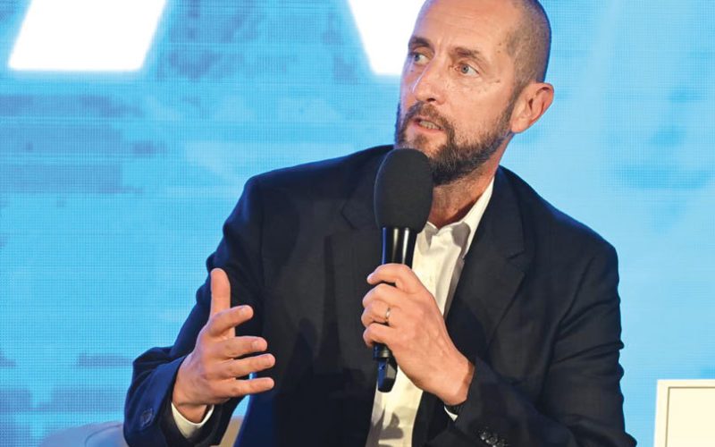 Dragoș Damian (Terapia Cluj) anunță: Uitați de criză, ați auzit de PESS?