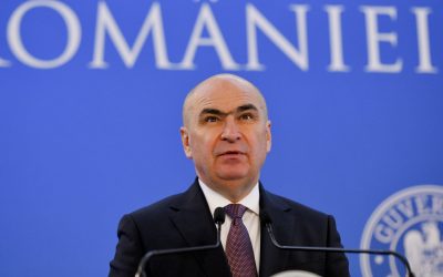 Bolojan, în rol de premier? Ce pași ar urma după o demitere
