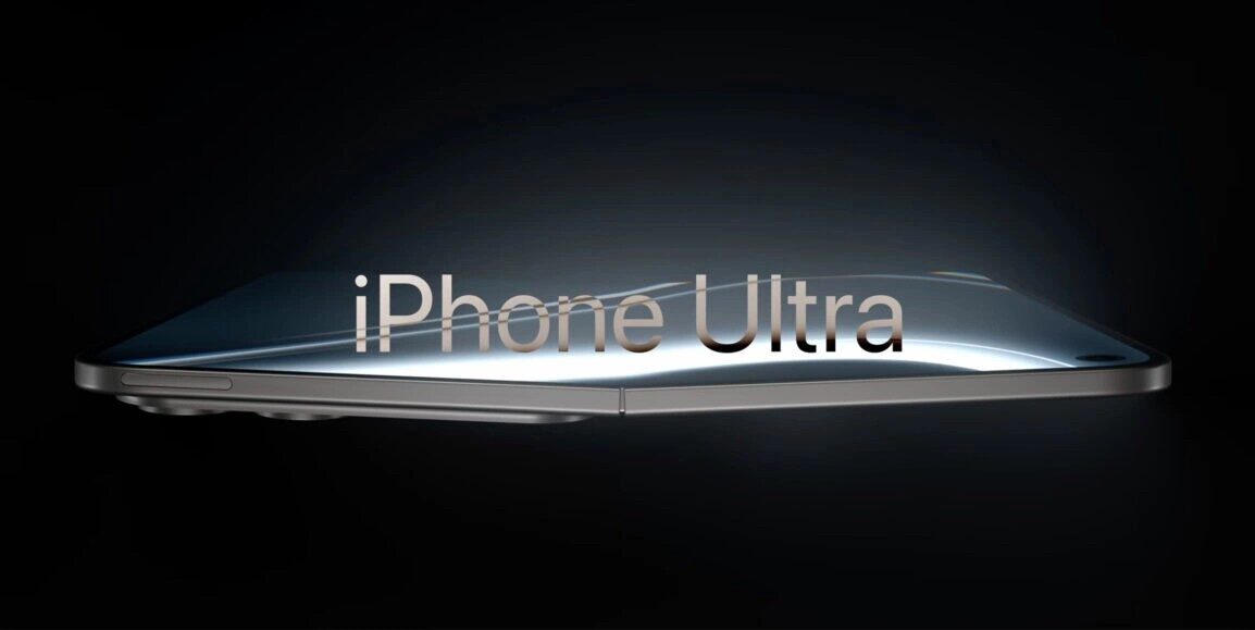 Apple, la un pas de lansarea telefonului pliabil: Intrare spectaculoasă în 2026!