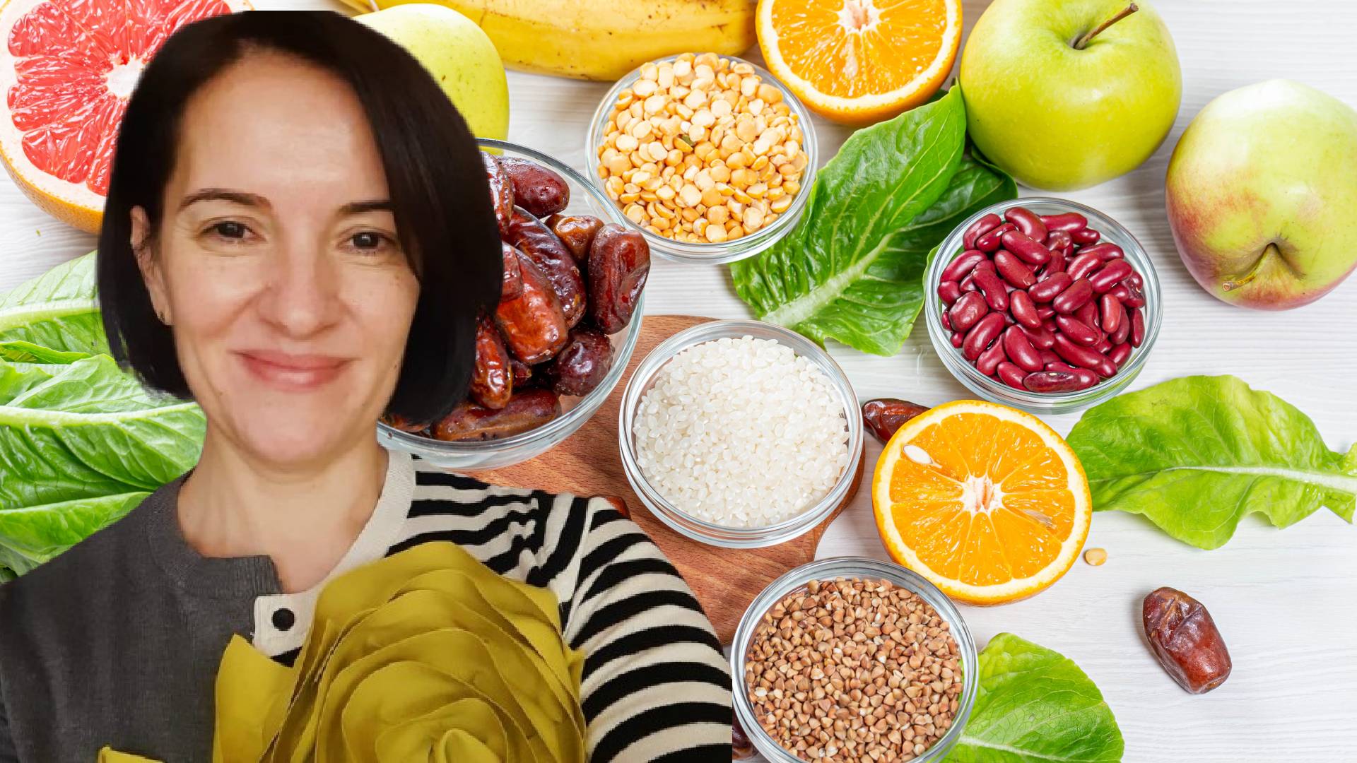 Top 10 studii despre nutriție: Ce spun specialiștii pentru România