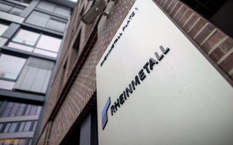 Rheinmetall: Prețuri competitive la blindate. Investiții în România, de la Satu Mare la Mangalia