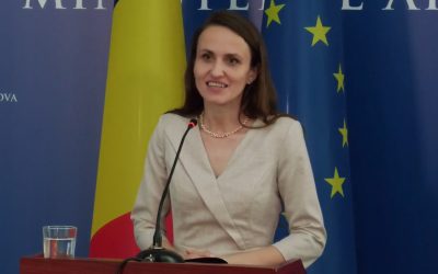 Voința românilor: România ancorează în Europa, chiar și în vremuri grele