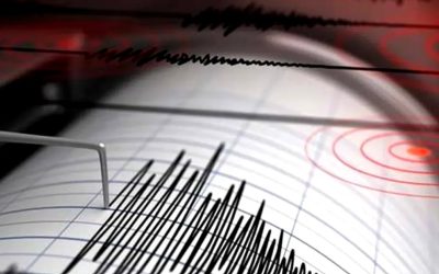 Cutremur cu magnitudine importantă, luni seara, în România