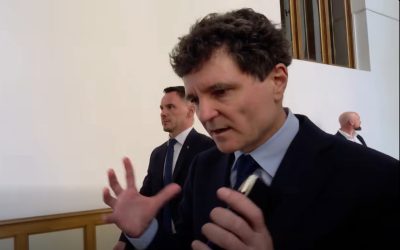 Majoritatea, miza politică: Va reuși Donald Trump să o obțină