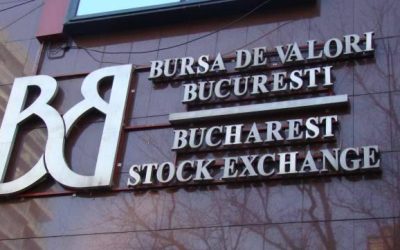 BVB, în roșu pe fond politic. Dobânzile la credite, sub presiune | AUDIO