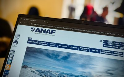 Avertisment ANAF: Ignori notificările de conformare? Ce amenzi riscă românii