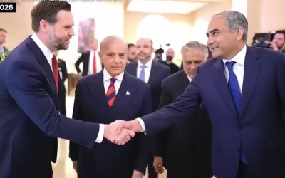 Premierul pakistanez, mediator în Iran, laudă decizia lui Donald Trump