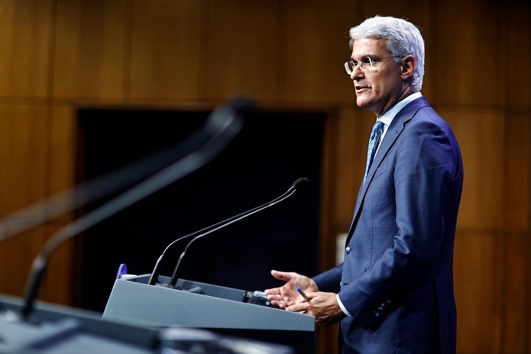 Ministrul avertizează: PSD, ieșirea de la guvernare, risc major pentru fondurile UE
